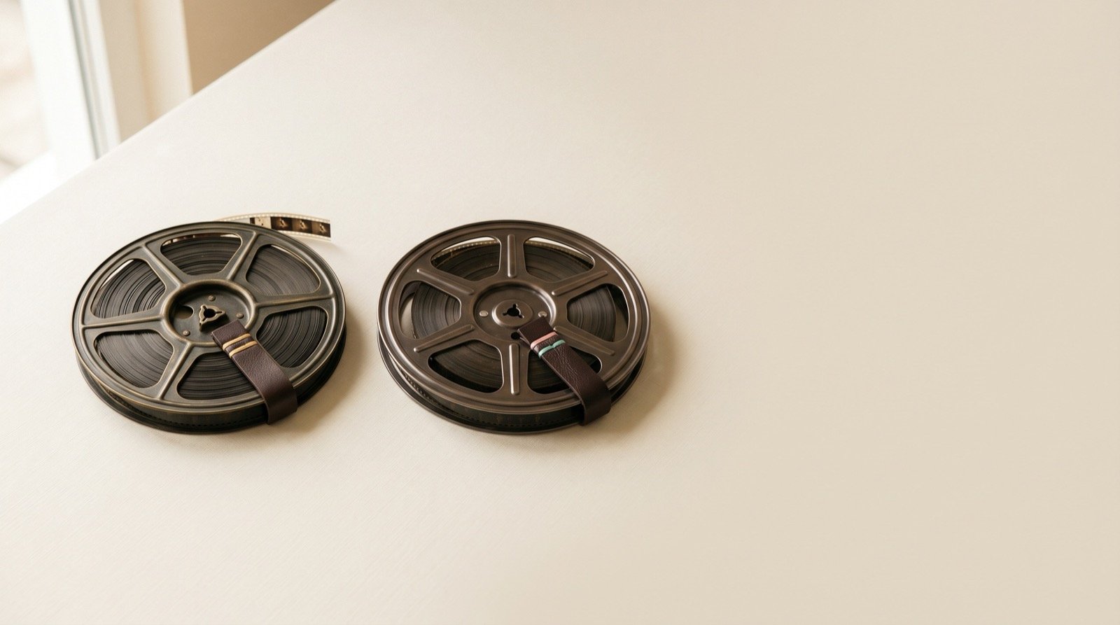 Commercial vs. Brand Film: What's the Difference and When Do You Need Each