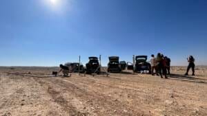 Kasata creative video production studio behind the scenes